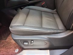 Buick Encore Enclave Plus Enclave Plus 652T 7-Seat Luxury - ფოტო 15