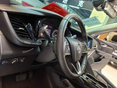 Buick Encore Enclave Plus Enclave Plus 652T 7-Seat Luxury - ფოტო 16