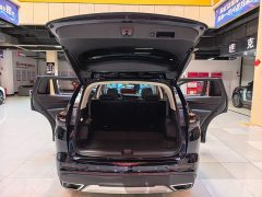 Buick Encore Enclave Plus Enclave Plus 652T 7-Seat Luxury - ფოტო 17