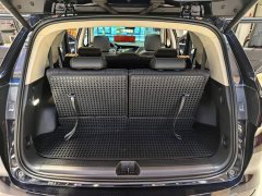 Buick Encore Enclave Plus Enclave Plus 652T 7-Seat Luxury - ფოტო 19