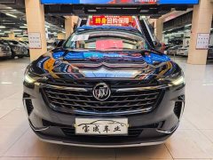 Buick Encore Enclave Plus Enclave Plus 652T 7-Seat Luxury - ფოტო 2