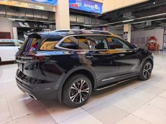 Buick Encore Enclave Plus Enclave Plus 652T 7-Seat Luxury - ფოტო 3