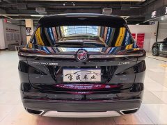 Buick Encore Enclave Plus Enclave Plus 652T 7-Seat Luxury - ფოტო 4