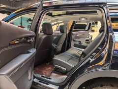 Buick Encore Enclave Plus Enclave Plus 652T 7-Seat Luxury - ფოტო 7
