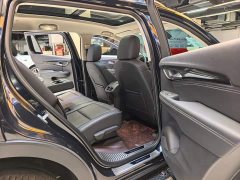 Buick Encore Enclave Plus Enclave Plus 652T 7-Seat Luxury - ფოტო 8