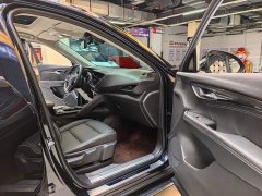 Buick Encore Enclave Plus Enclave Plus 652T 7-Seat Luxury - ფოტო 9