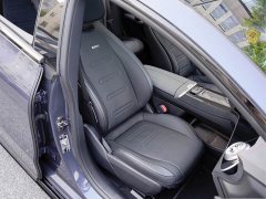 Mercedes-Benz EQS AMG EQS 53 4MATIC - photo 15