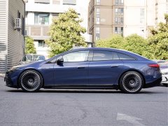 Mercedes-Benz EQS AMG EQS 53 4MATIC - photo 3