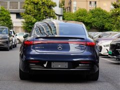 Mercedes-Benz EQS AMG EQS 53 4MATIC - photo 5
