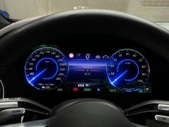 Mercedes-Benz EQS AMG EQS 53 4MATIC - photo 9