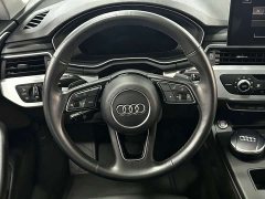 Audi A4L 40 TFSI Fashion Dynamic - ფოტო 10