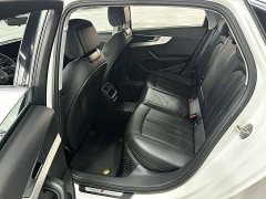 Audi A4L 40 TFSI Fashion Dynamic - ფოტო 11