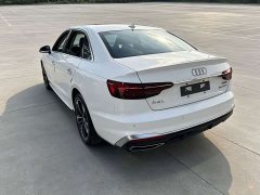 Audi A4L 40 TFSI Fashion Dynamic - ფოტო 13