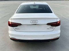 Audi A4L 40 TFSI Fashion Dynamic - ფოტო 14