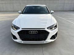 Audi A4L 40 TFSI Fashion Dynamic - ფოტო 2
