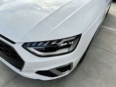 Audi A4L 40 TFSI Fashion Dynamic - ფოტო 4