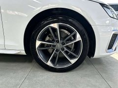 Audi A4L 40 TFSI Fashion Dynamic - ფოტო 5