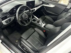 Audi A4L 40 TFSI Fashion Dynamic - ფოტო 7
