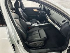 Audi A4L 40 TFSI Fashion Dynamic - ფოტო 8