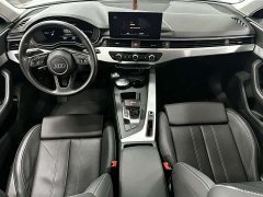 Audi A4L 40 TFSI Fashion Dynamic - ფოტო 9