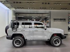 Tank 300 City Edition 2.0T Stylish - фото 12