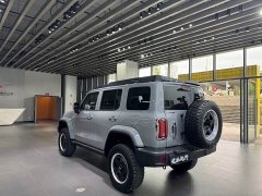 Tank 300 City Edition 2.0T Stylish - фото 6