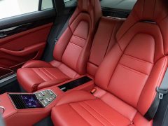 Porsche Panamera Executive Extended Wheelbase 2.9T - ფოტო 12