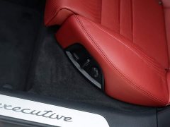 Porsche Panamera Executive Extended Wheelbase 2.9T - ფოტო 13