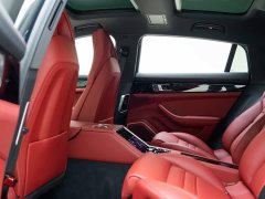 Porsche Panamera Executive Extended Wheelbase 2.9T - ფოტო 15
