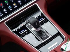 Porsche Panamera Executive Extended Wheelbase 2.9T - ფოტო 19