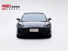 Porsche Panamera Executive Extended Wheelbase 2.9T - ფოტო 2