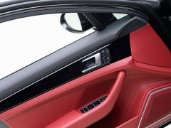 Porsche Panamera Executive Extended Wheelbase 2.9T - ფოტო 20