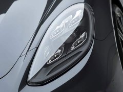 Porsche Panamera Executive Extended Wheelbase 2.9T - ფოტო 5