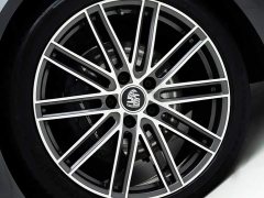 Porsche Panamera Executive Extended Wheelbase 2.9T - ფოტო 6