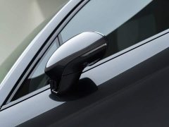 Porsche Panamera Executive Extended Wheelbase 2.9T - ფოტო 7