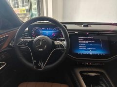 Mercedes-Benz E-Class E 300 L Luxury - photo 14