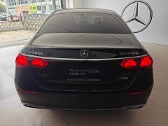 Mercedes-Benz E-Class E 300 L Luxury - photo 17