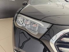 Mercedes-Benz E-Class E 300 L Luxury - photo 4