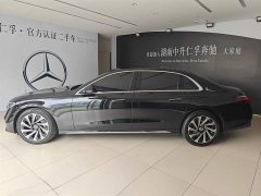 Mercedes-Benz E-Class E 300 L Luxury - photo 5