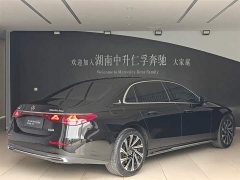 Mercedes-Benz E-Class E 300 L Luxury - photo 6
