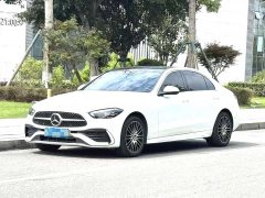 Mercedes-Benz C-Class C 260 L Sport Edition - photo 1