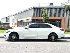 Mercedes-Benz C-Class C 260 L Sport Edition - photo 10