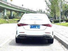 Mercedes-Benz C-Class C 260 L Sport Edition - photo 12