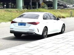Mercedes-Benz C-Class C 260 L Sport Edition - photo 13