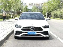 Mercedes-Benz C-Class C 260 L Sport Edition - photo 2