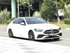 Mercedes-Benz C-Class C 260 L Sport Edition - photo 3
