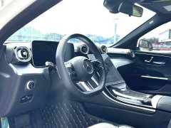 Mercedes-Benz C-Class C 260 L Sport Edition - photo 6