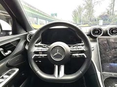 Mercedes-Benz C-Class C 260 L Sport Edition - photo 7