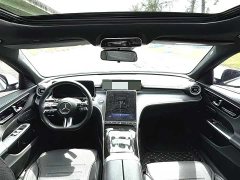 Mercedes-Benz C-Class C 260 L Sport Edition - photo 8