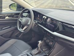 Volkswagen Passat Outstanding Edition 280TSI Business Version - photo 13